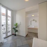 View - Lakefront - Station 5', Wifi Lejlighed Lecco