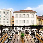 View - Lakefront - Station 5', Wifi Lejlighed Lecco