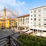 View - Lakefront - Station 5', Wifi Lejlighed Lecco