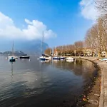 Lejlighed View - Lakefront - Station 5', Wifi Lecco