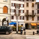 Lejlighed View - Lakefront - Station 5', Wifi Lecco
