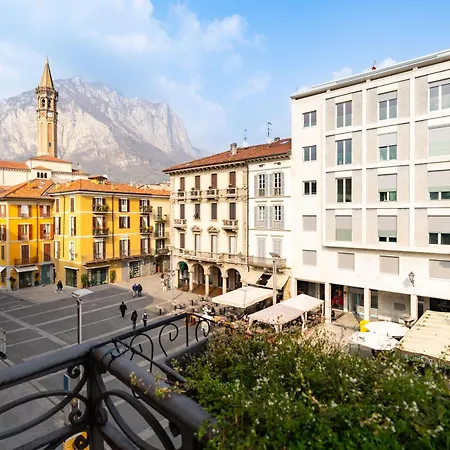 View - Lakefront - Station 5', Wifi Apartman Lecco